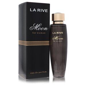 La Rive Moon by La Rive Eau De Parfum Spray 2.5 oz